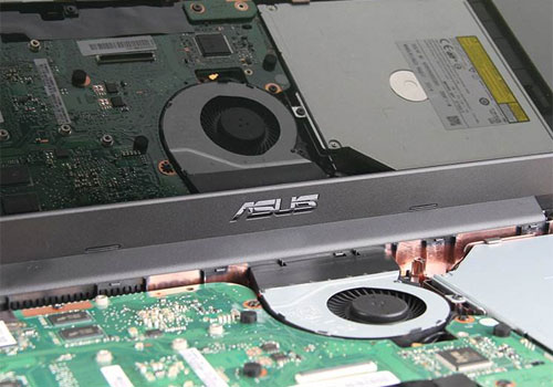 宜阳华硕电脑售后维修价格